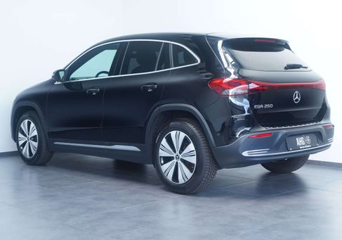 Mercedes-Benz EQA, 2023