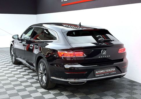Volkswagen Arteon, 2024 3