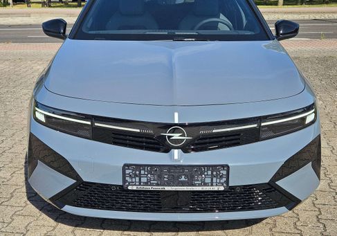 Opel Astra, 2026