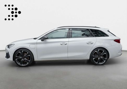 Cupra Leon, 2022