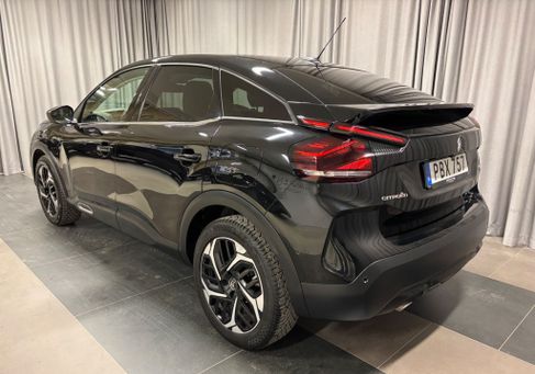 Citroën C4, 2022