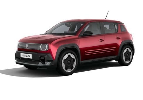 Renault R 4
