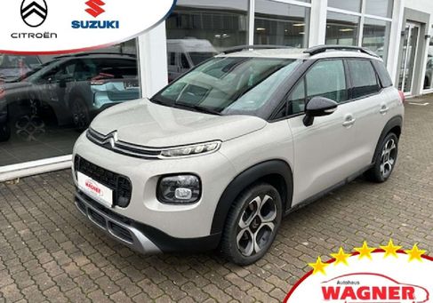 Citroën C3 Aircross, 2020