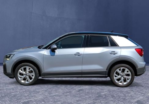 Audi Q2, 2023 2