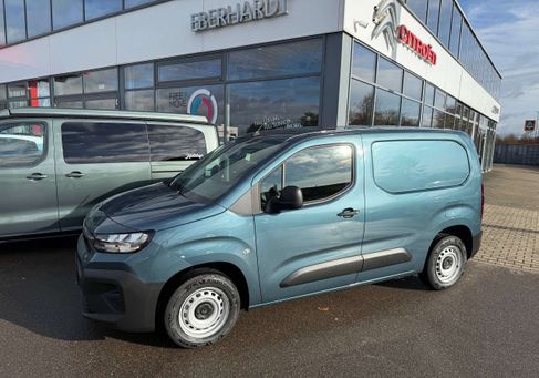 Citroën Berlingo, 2026 3