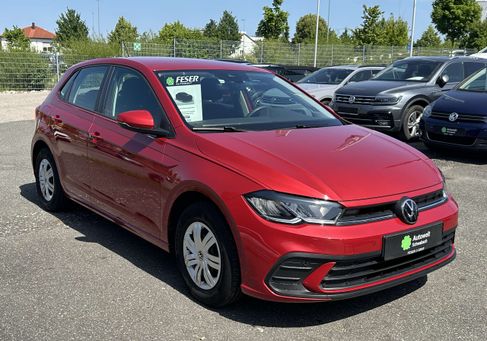 Volkswagen Polo, 2022 2