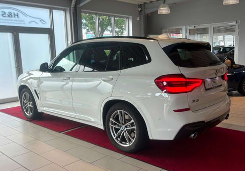 BMW X3, 2020 3