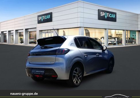 Peugeot 208, 2023