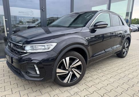 Volkswagen T-Roc, 2023