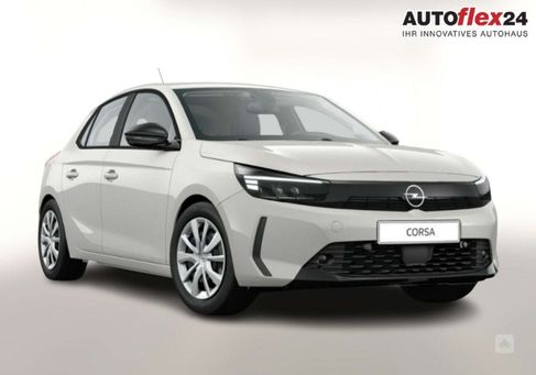 Opel Corsa, 2024