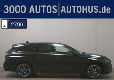 Peugeot 308, 2023