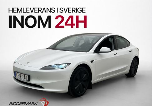 Tesla Model 3, 2024 3
