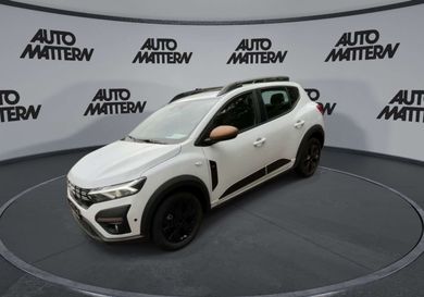 Dacia Sandero, 2025