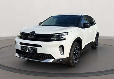 Citroën C5 Aircross, 2024