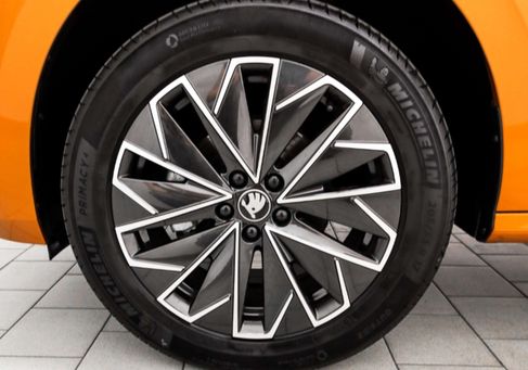 Skoda Kamiq, 2025 3