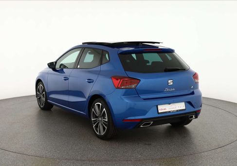Seat Ibiza, 2025
