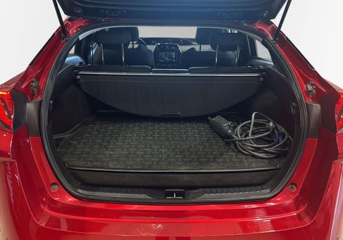 Toyota Prius, 2018 3