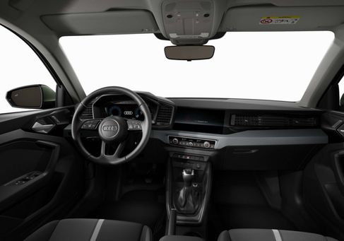 Audi A1, 2026 2