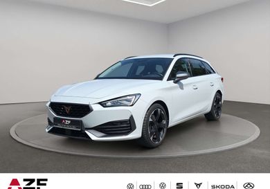 Cupra Leon, 2023