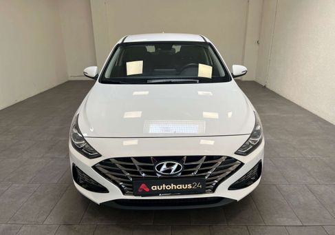 Hyundai i30, 2022 2