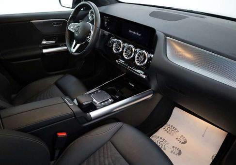 Mercedes-Benz EQA, 2023 3