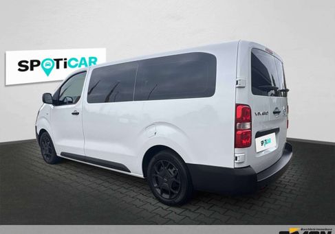Opel Vivaro, 2024 2