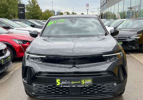Opel Mokka, 2023 3
