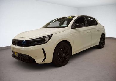 Opel Corsa, 2024