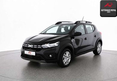 Dacia Sandero, 2024