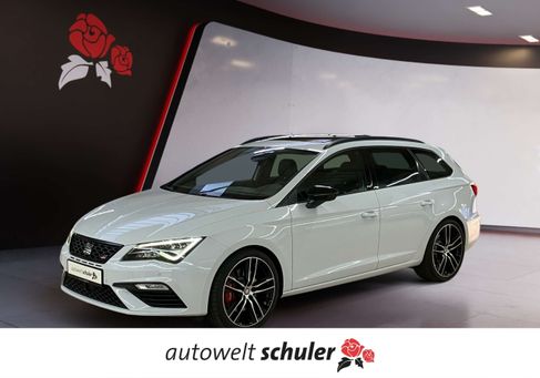 Seat Leon, 2017