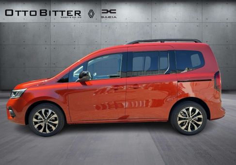 Renault Kangoo, 2025