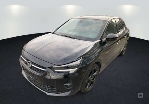 Opel Corsa, 2022