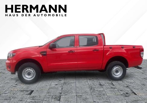 Ford Ranger, 2020