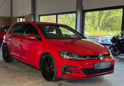 Volkswagen Golf, 2019 2