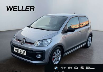 Volkswagen up!, 2020