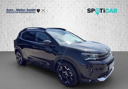 Citroën C5 Aircross, 2025 3