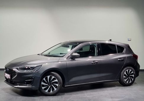 Ford Focus, 2026