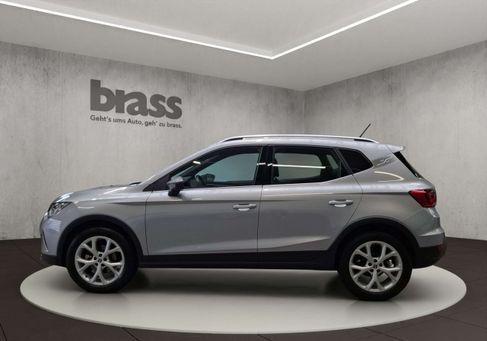 Seat Arona, 2024 2