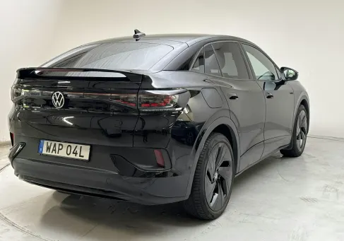 Volkswagen ID.5, 2023