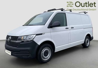Volkswagen T6 Transporter, 2020