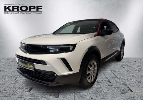 Opel Mokka, 2023 2