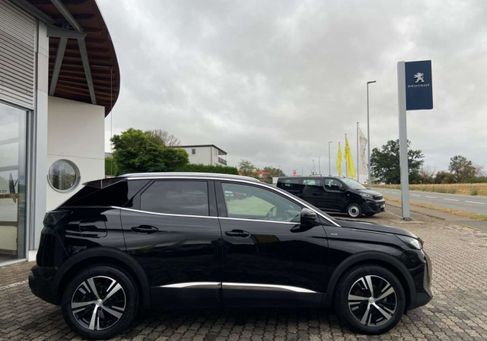 Peugeot 3008, 2024