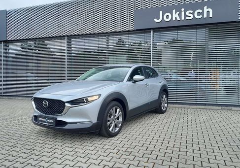Mazda CX-30, 2023 2