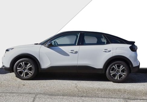 Citroën C4, 2025 3