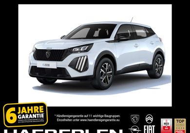 Peugeot 2008, 2024