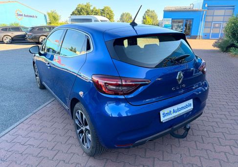 Renault Clio, 2020