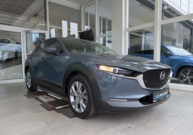 Mazda CX-30, 2023