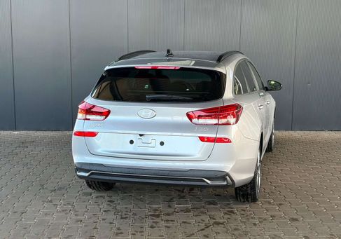 Hyundai i30, 2025 3