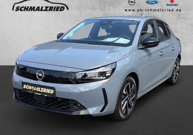 Opel Corsa, 2026