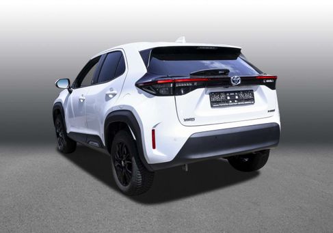 Toyota Yaris Cross, 2023 2